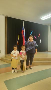 1. šol. dan 24-25 OŠ Podbrdo